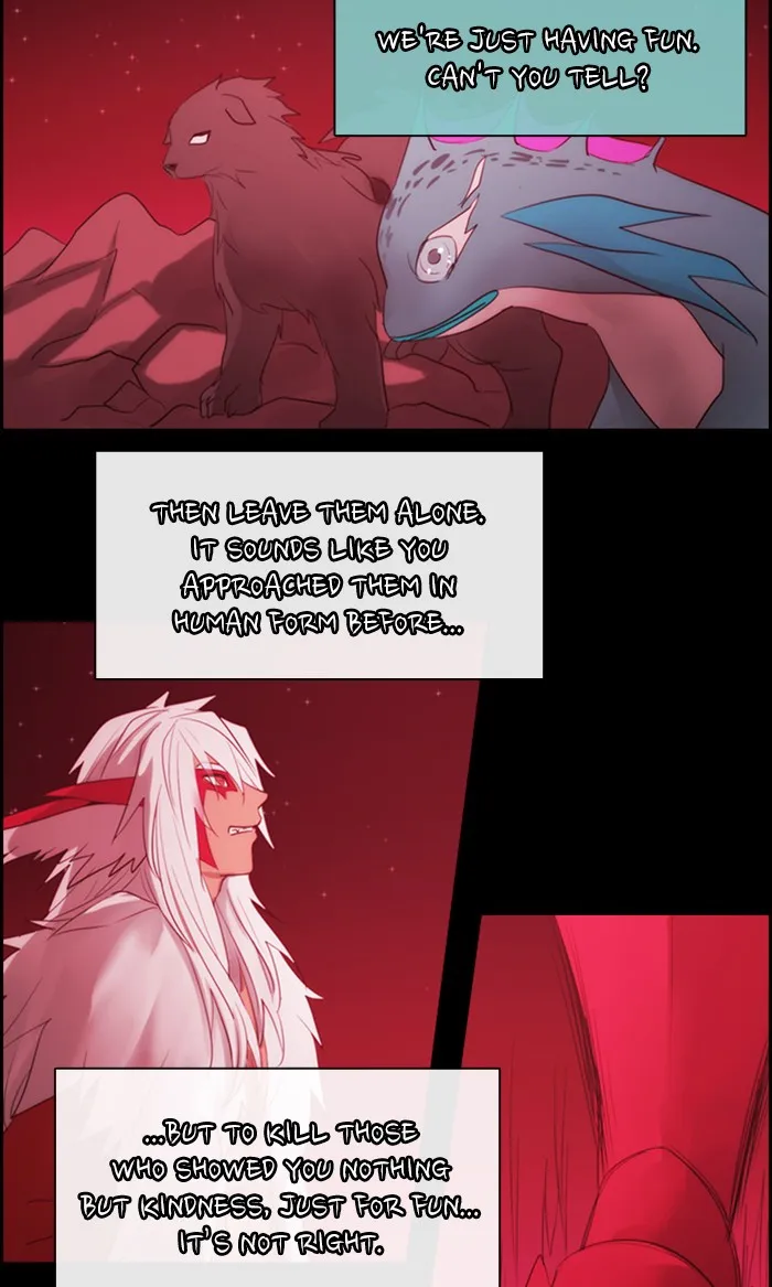 Kubera Zinmanga X Chapter 459 Page 37