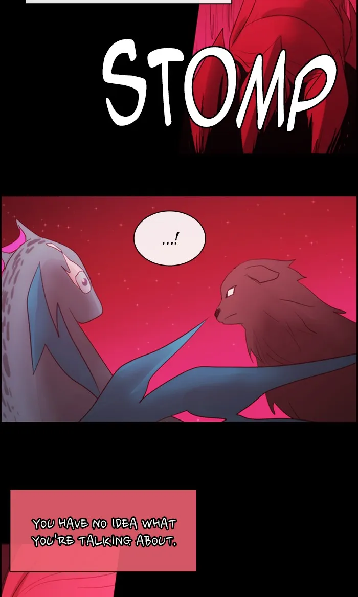 Kubera Zinmanga X Chapter 459 Page 38