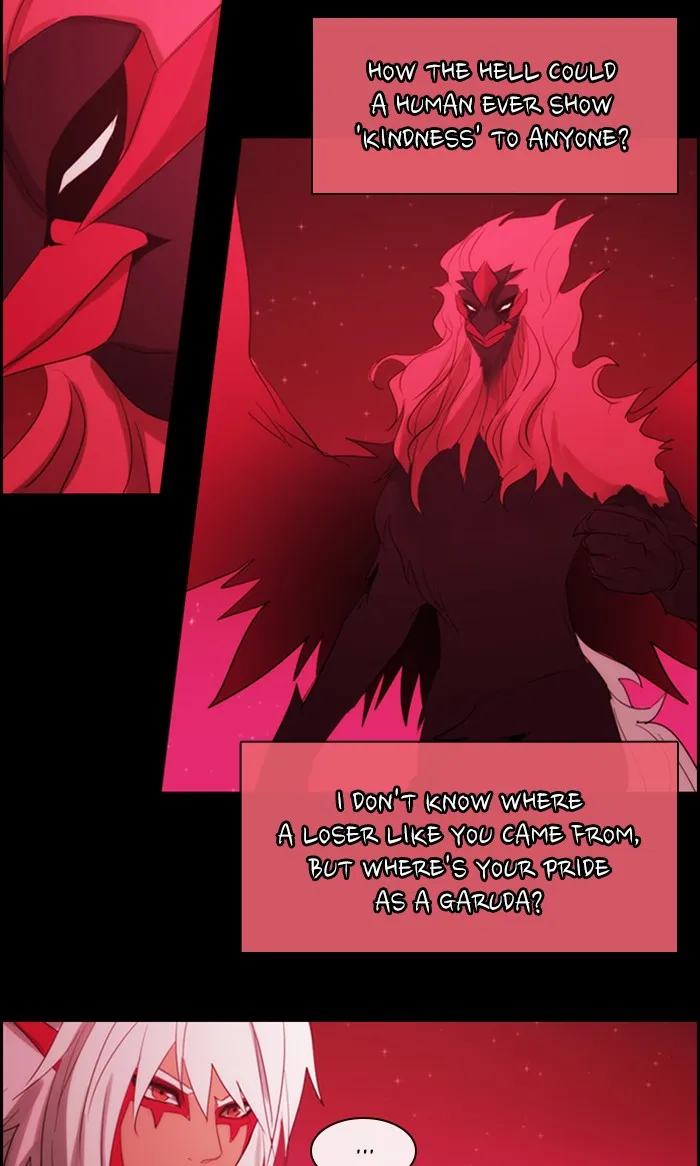 Kubera Zinmanga X Chapter 459 Page 39