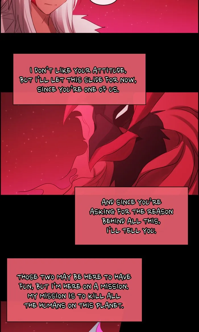 Kubera Zinmanga X Chapter 459 Page 40
