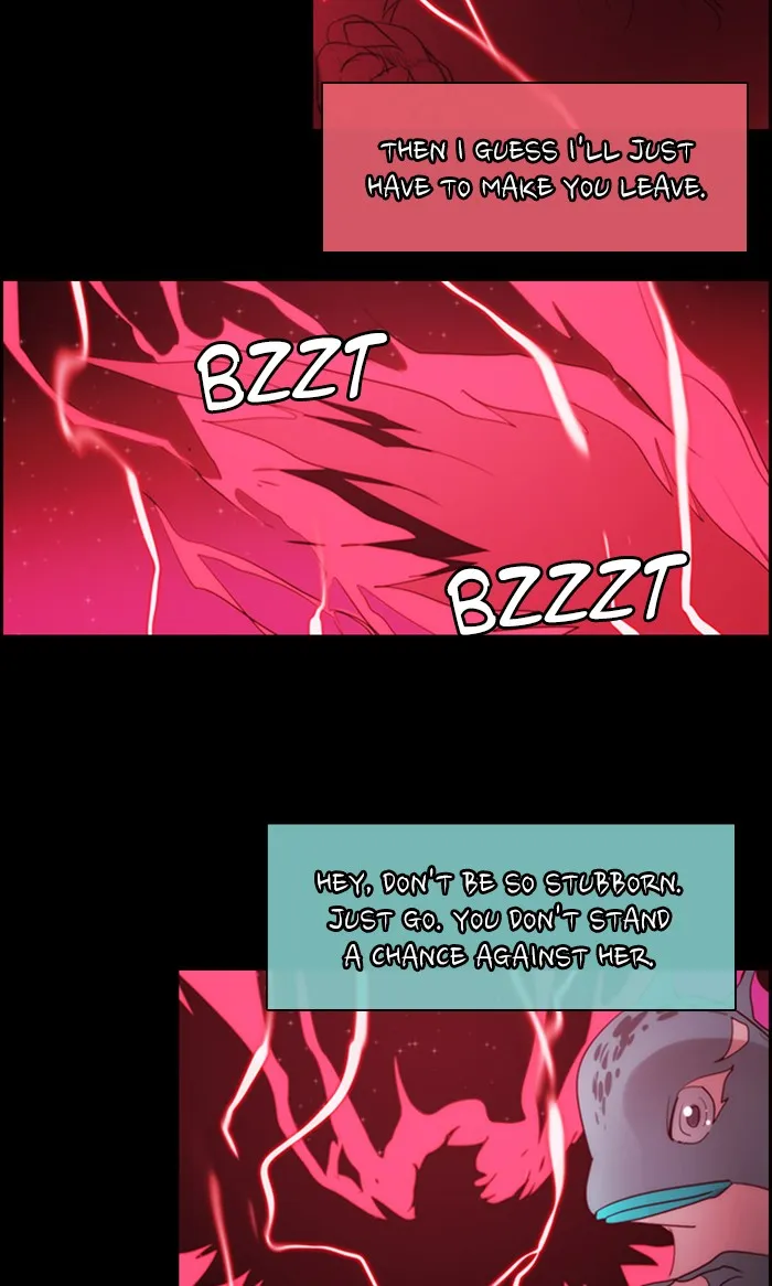 Kubera Zinmanga X Chapter 459 Page 45