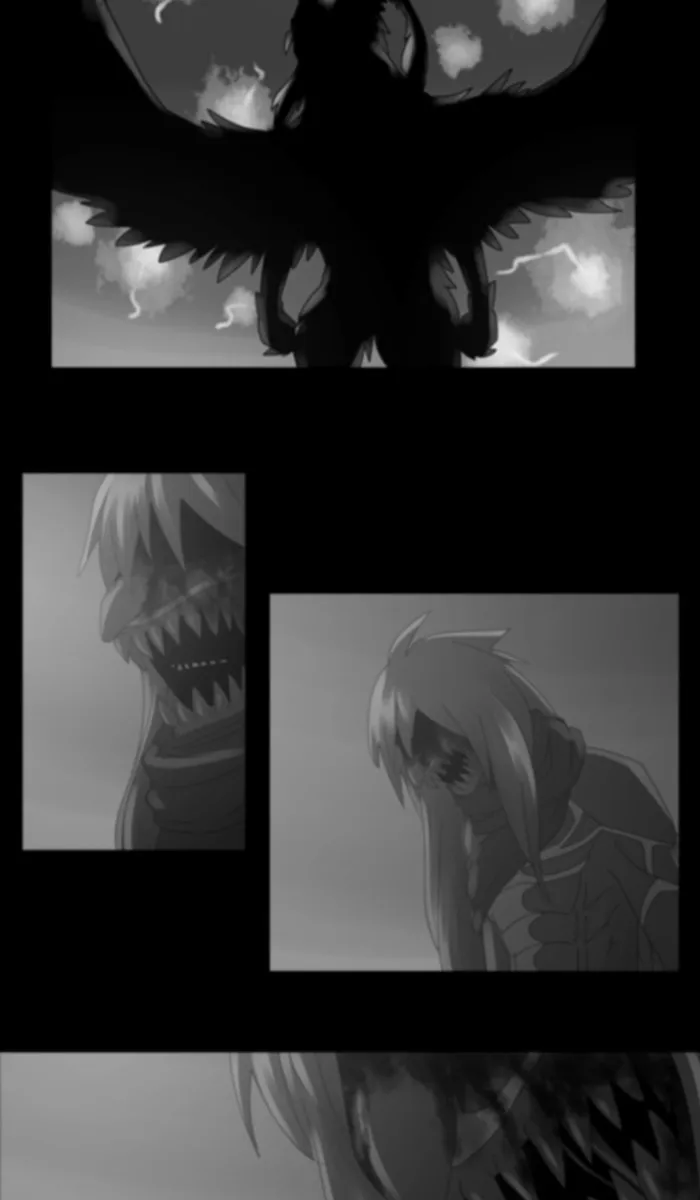 Kubera Zinmanga X Chapter 459 Page 51