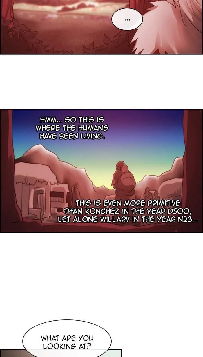 Kubera Zinmanga X Chapter 458 Page 16