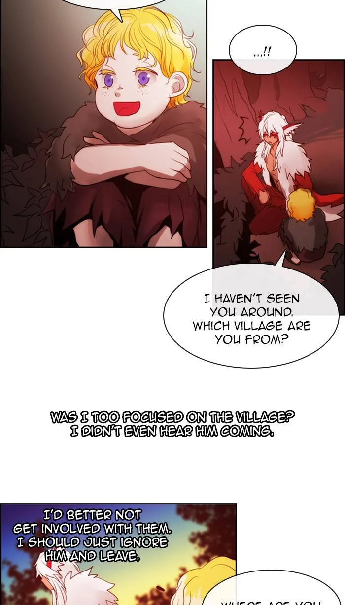 Kubera Zinmanga X Chapter 458 Page 17