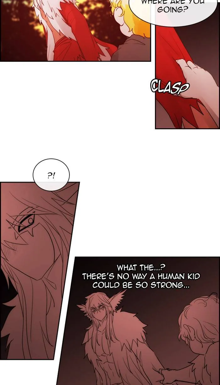 Kubera Zinmanga X Chapter 458 Page 18
