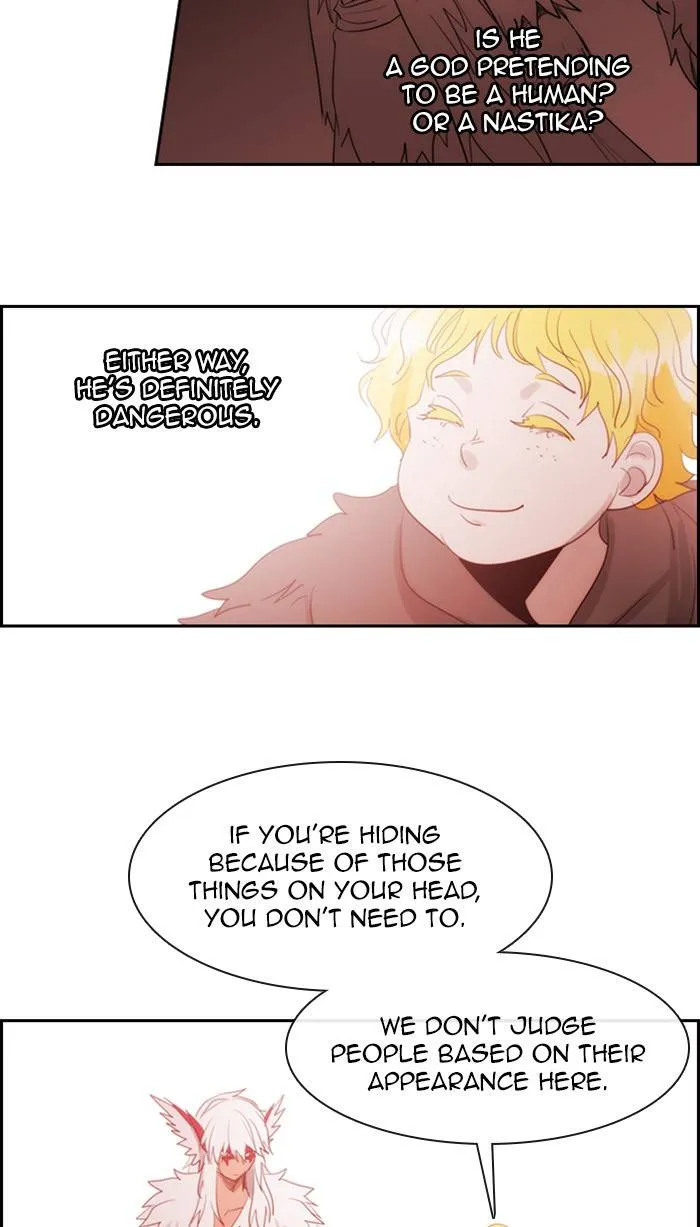 Kubera Zinmanga X Chapter 458 Page 19