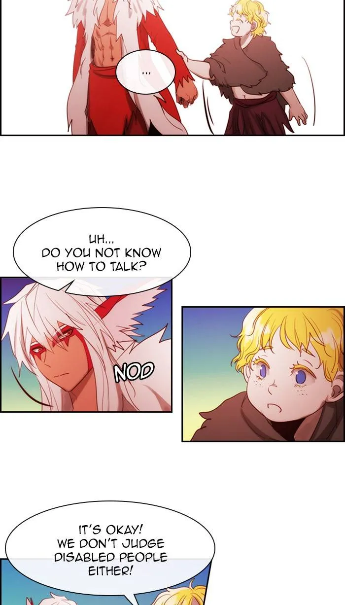 Kubera Zinmanga X Chapter 458 Page 20