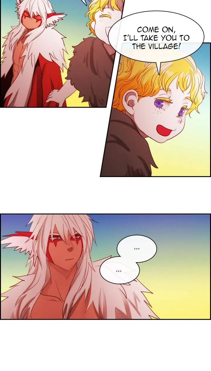Kubera Zinmanga X Chapter 458 Page 21