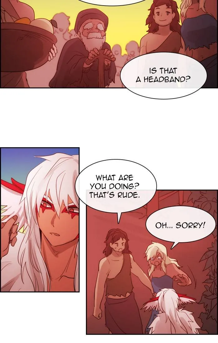 Kubera Zinmanga X Chapter 458 Page 24
