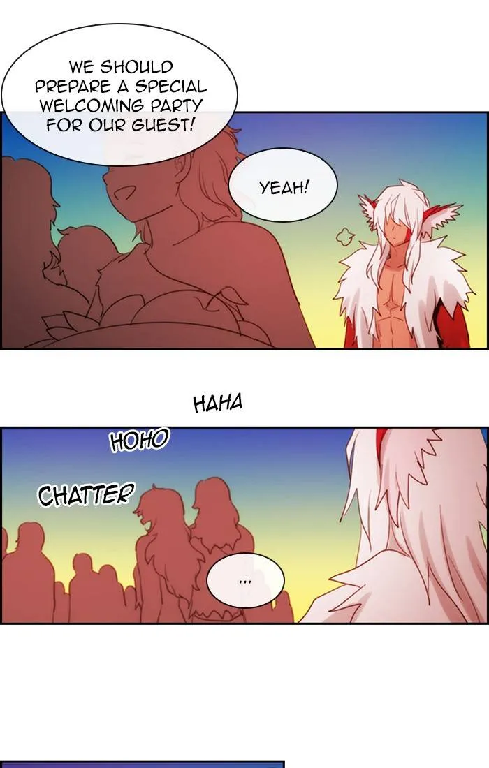 Kubera Zinmanga X Chapter 458 Page 25