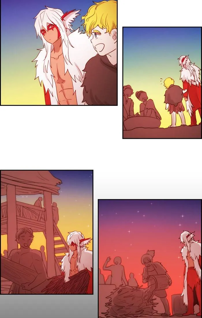 Kubera Zinmanga X Chapter 458 Page 26