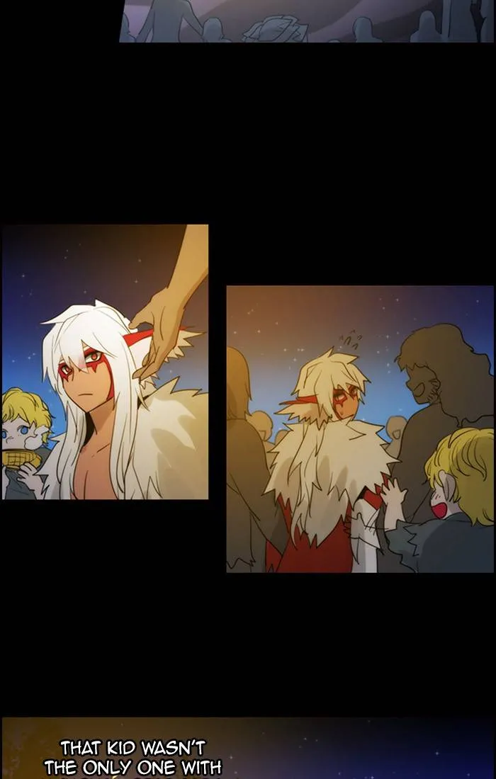 Kubera Zinmanga X Chapter 458 Page 28