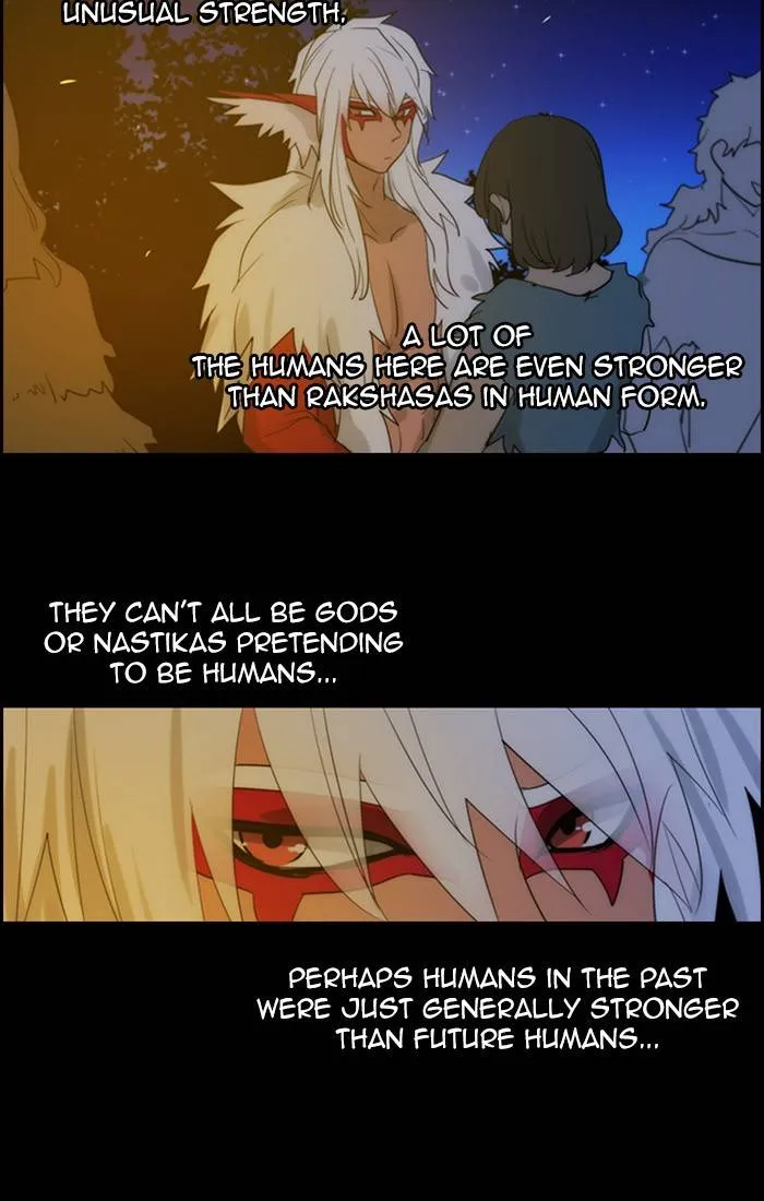 Kubera Zinmanga X Chapter 458 Page 29