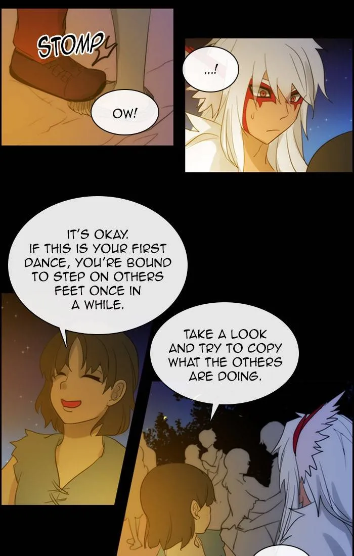 Kubera Zinmanga X Chapter 458 Page 30