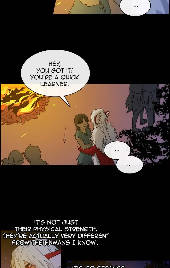 Kubera Zinmanga X Chapter 458 Page 31