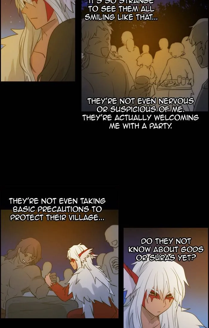 Kubera Zinmanga X Chapter 458 Page 32
