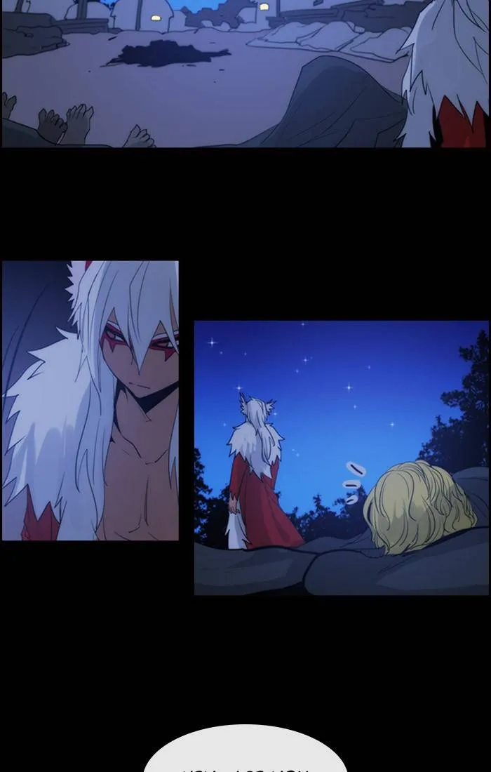 Kubera Zinmanga X Chapter 458 Page 35