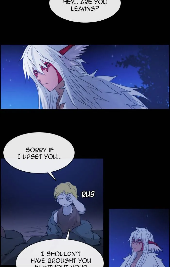 Kubera Zinmanga X Chapter 458 Page 36