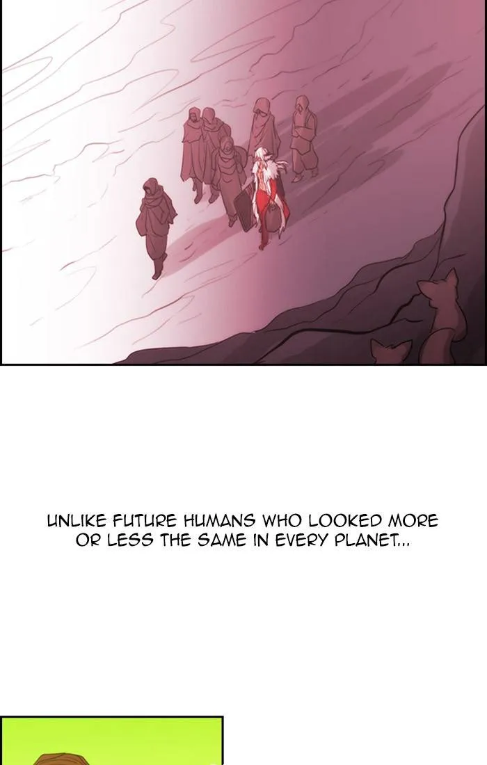 Kubera Zinmanga X Chapter 458 Page 41