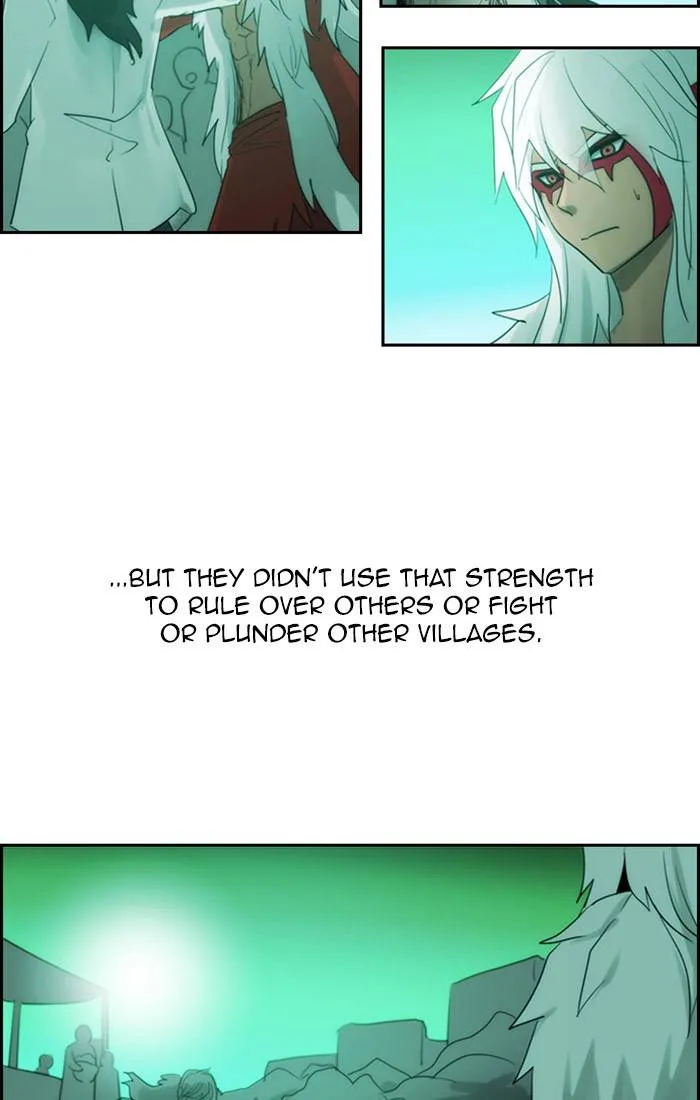 Kubera Zinmanga X Chapter 458 Page 44