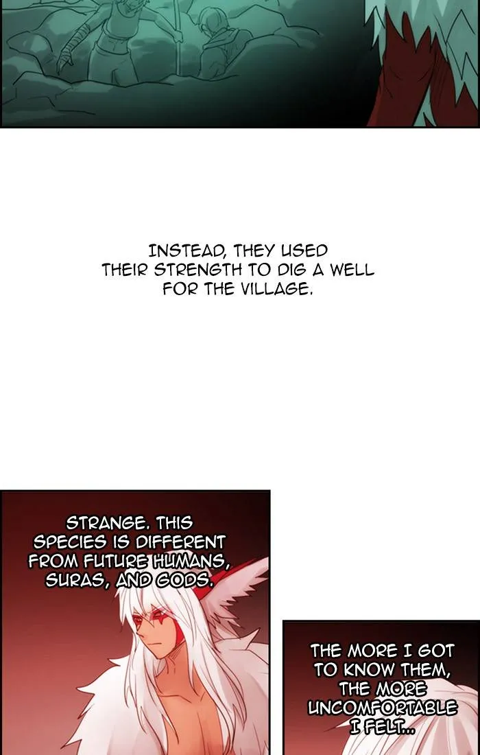 Kubera Zinmanga X Chapter 458 Page 45