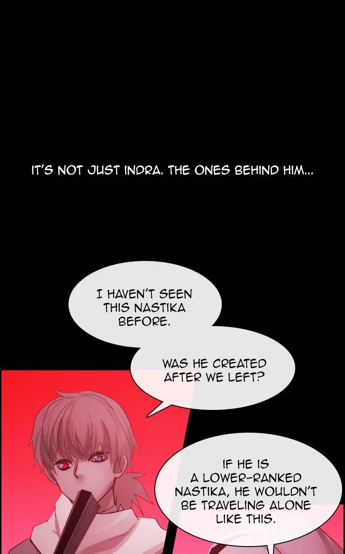 Kubera Zinmanga X Chapter 457 Page 1