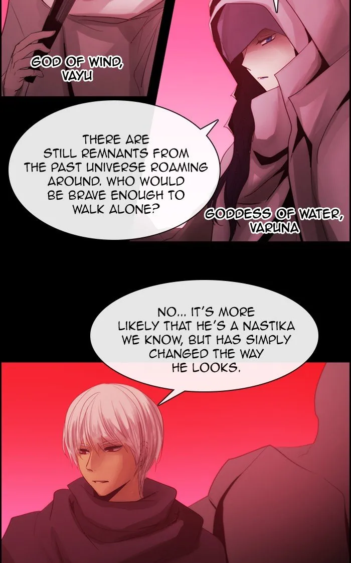 Kubera Zinmanga X Chapter 457 Page 2