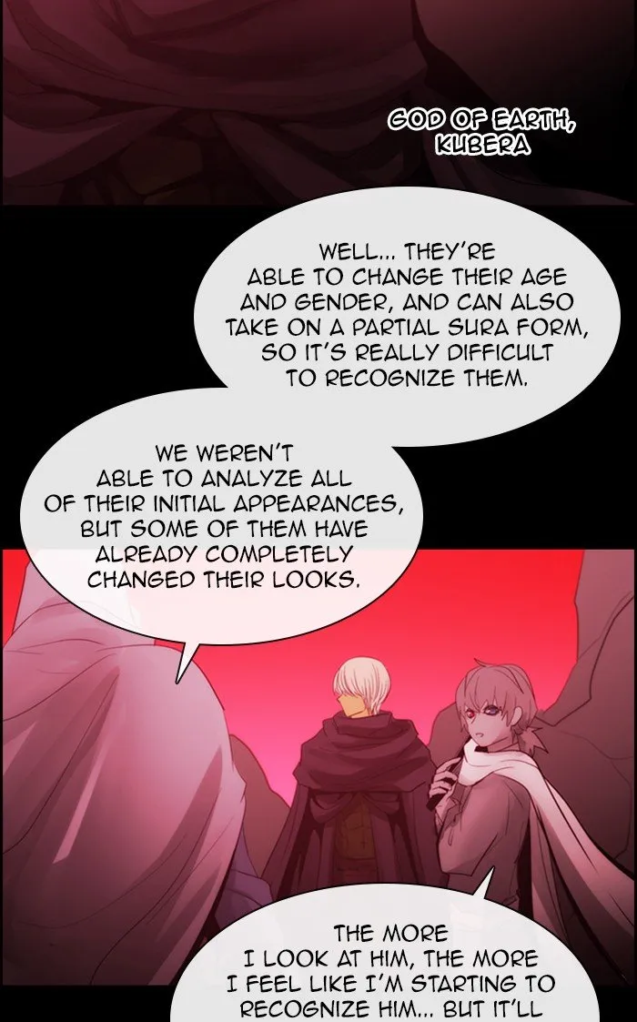 Kubera Zinmanga X Chapter 457 Page 3