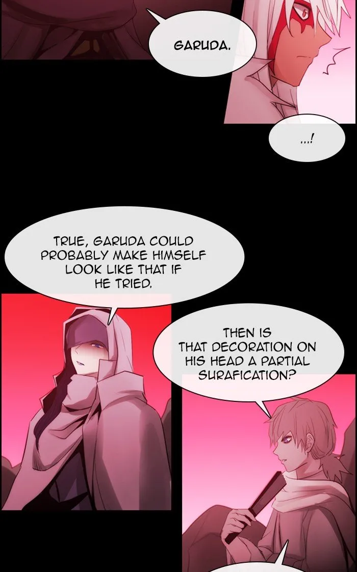 Kubera Zinmanga X Chapter 457 Page 8