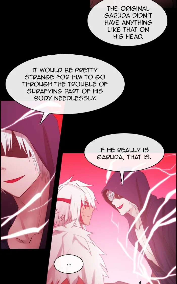 Kubera Zinmanga X Chapter 457 Page 9
