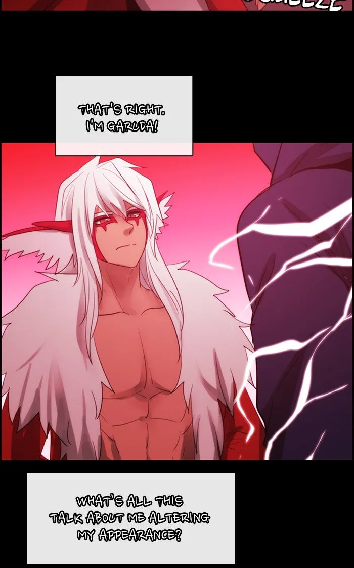 Kubera Zinmanga X Chapter 457 Page 11