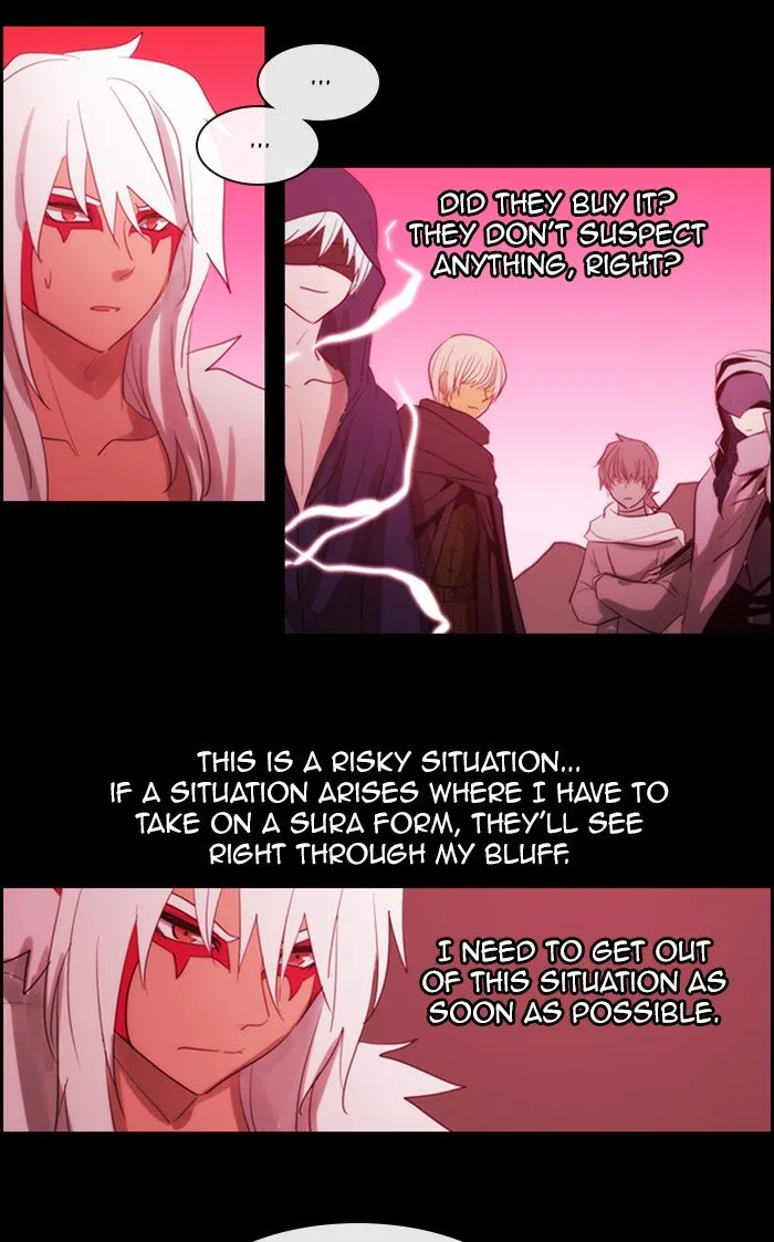 Kubera Zinmanga X Chapter 457 Page 14