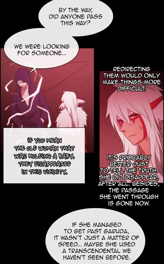 Kubera Zinmanga X Chapter 457 Page 15
