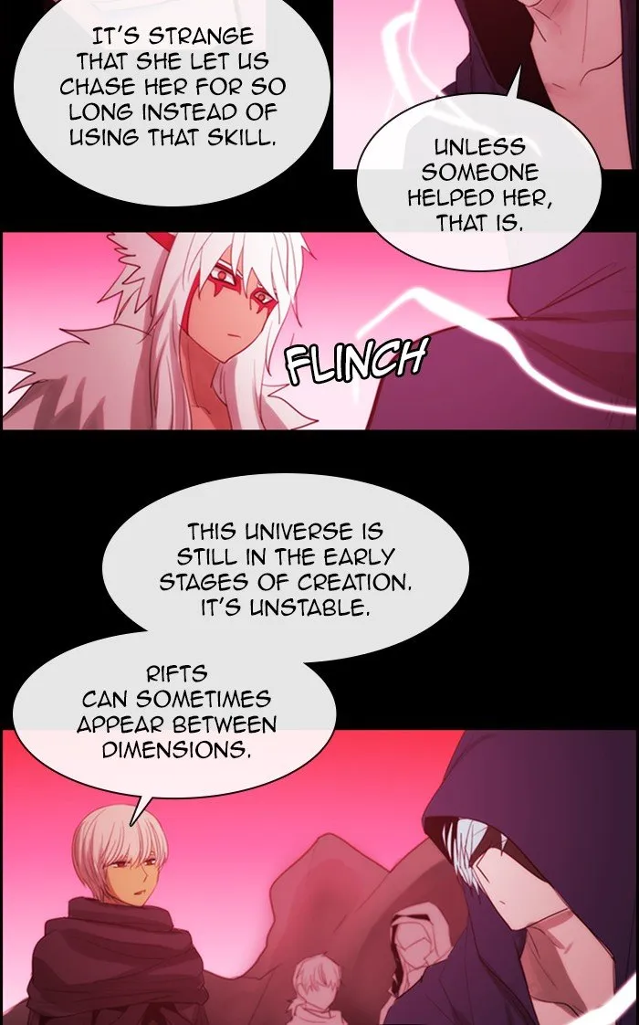Kubera Zinmanga X Chapter 457 Page 17