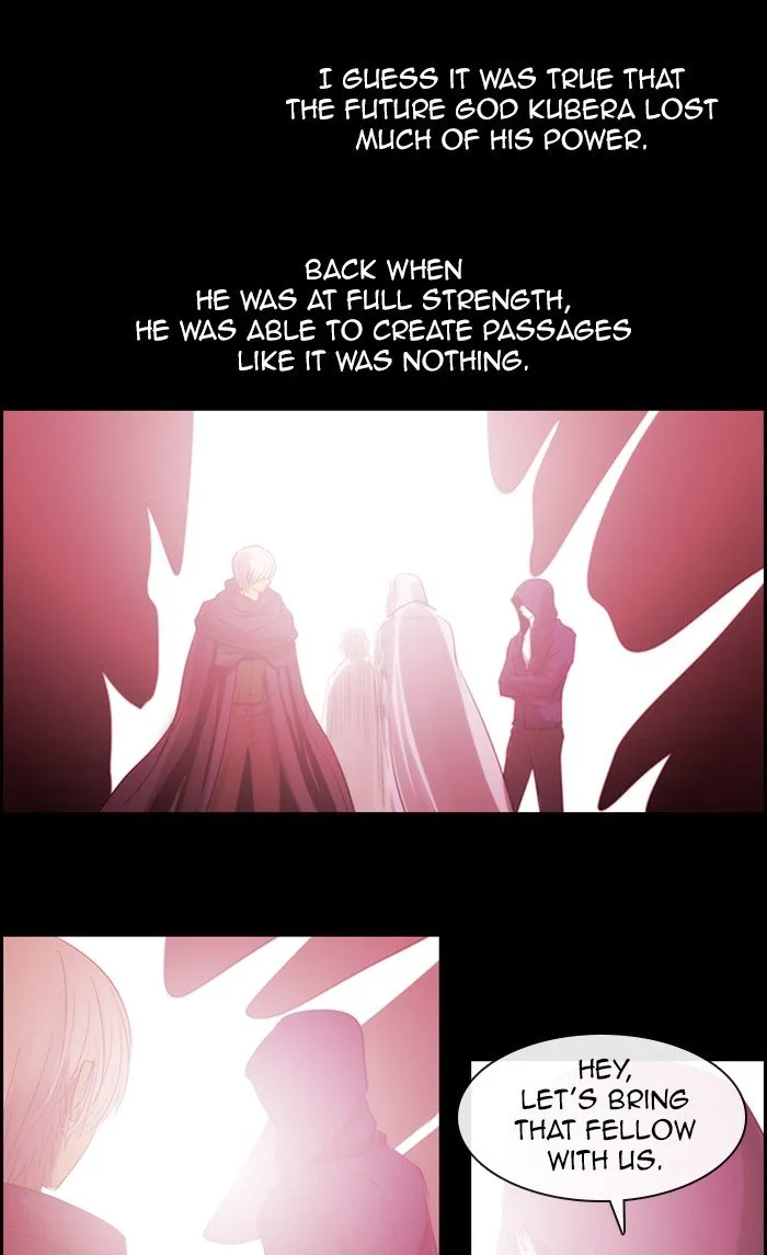 Kubera Zinmanga X Chapter 457 Page 24