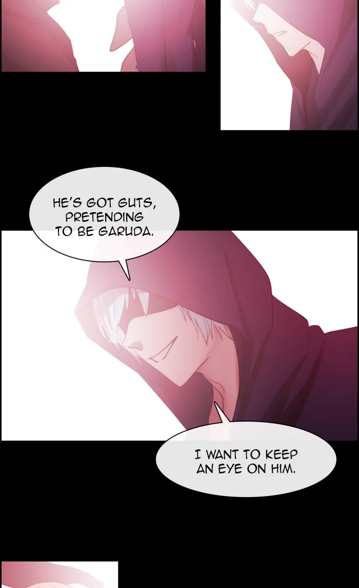Kubera Zinmanga X Chapter 457 Page 25