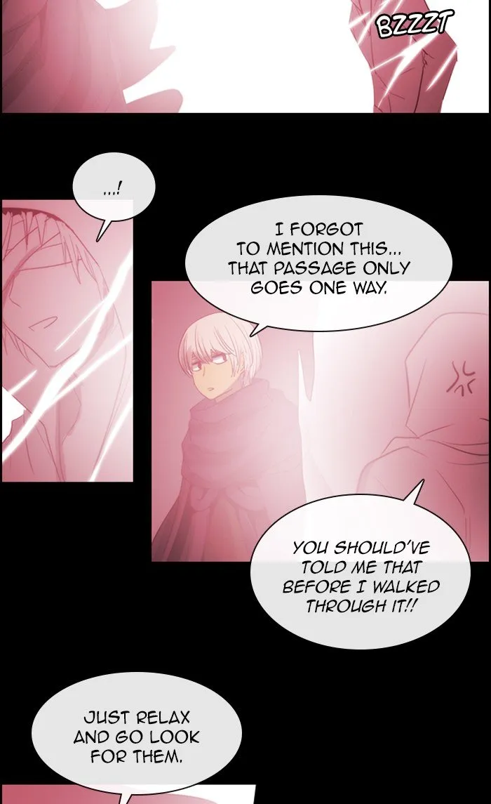 Kubera Zinmanga X Chapter 457 Page 27