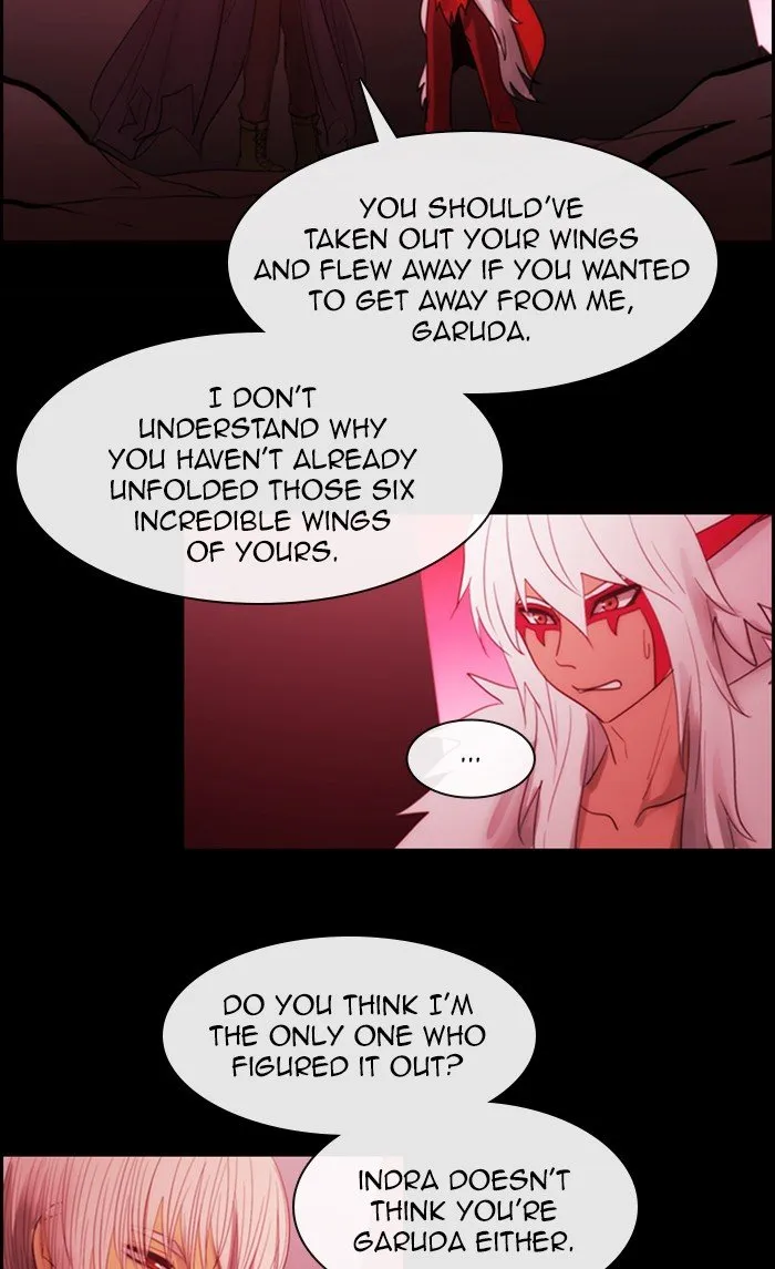Kubera Zinmanga X Chapter 457 Page 33