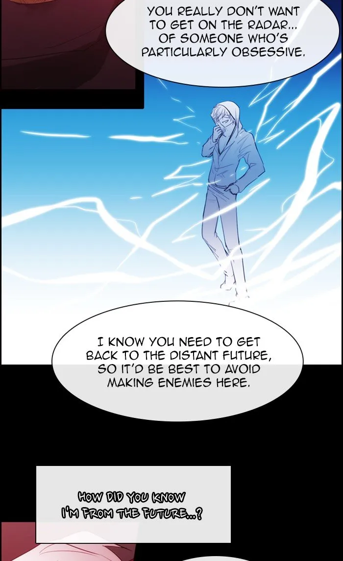 Kubera Zinmanga X Chapter 457 Page 35