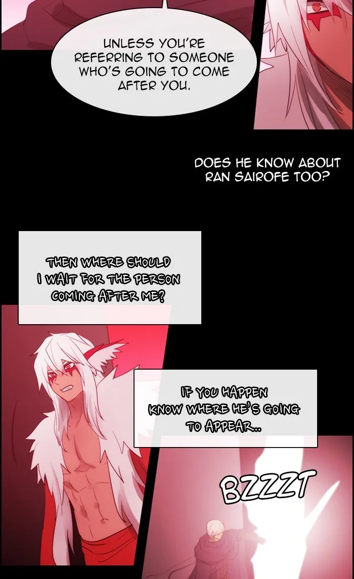 Kubera Zinmanga X Chapter 457 Page 40