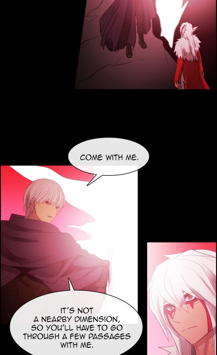Kubera Zinmanga X Chapter 457 Page 41