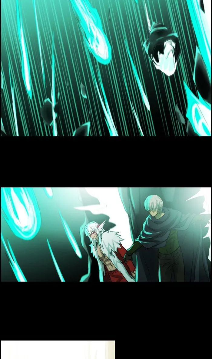 Kubera Zinmanga X Chapter 457 Page 44