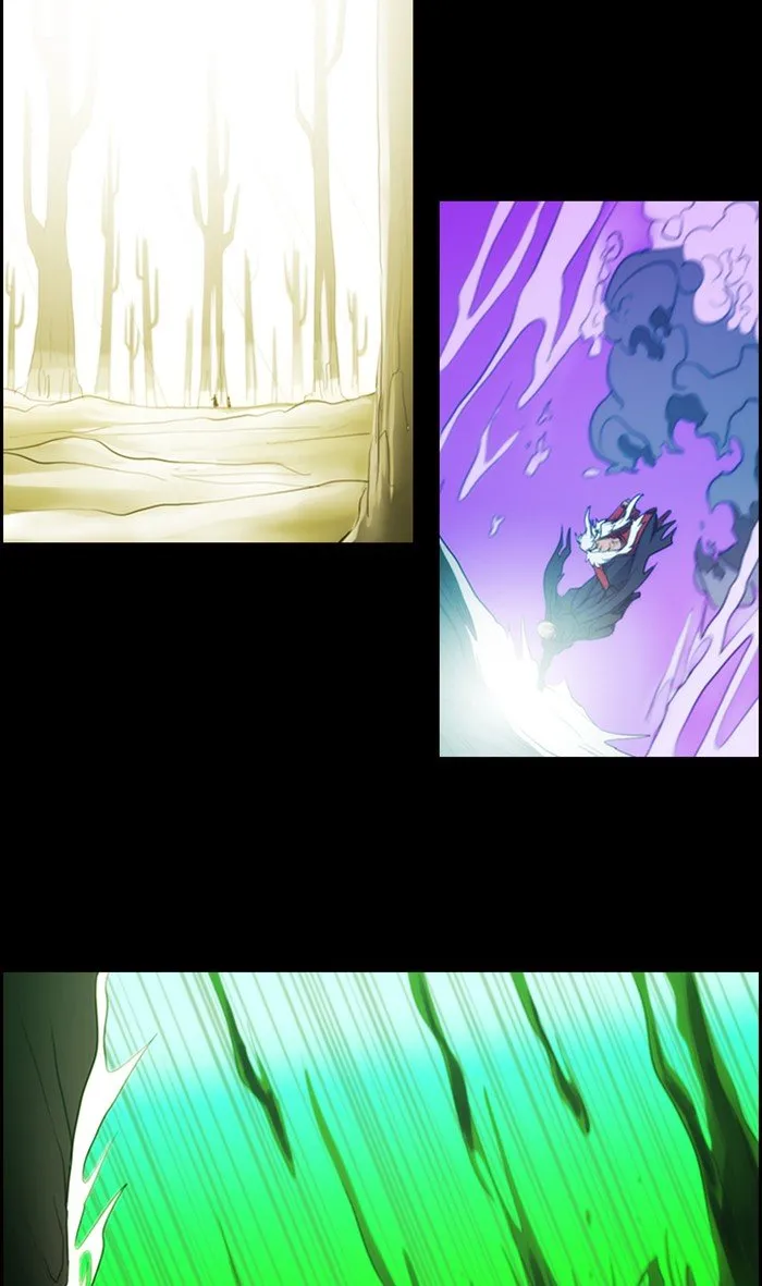 Kubera Zinmanga X Chapter 457 Page 45