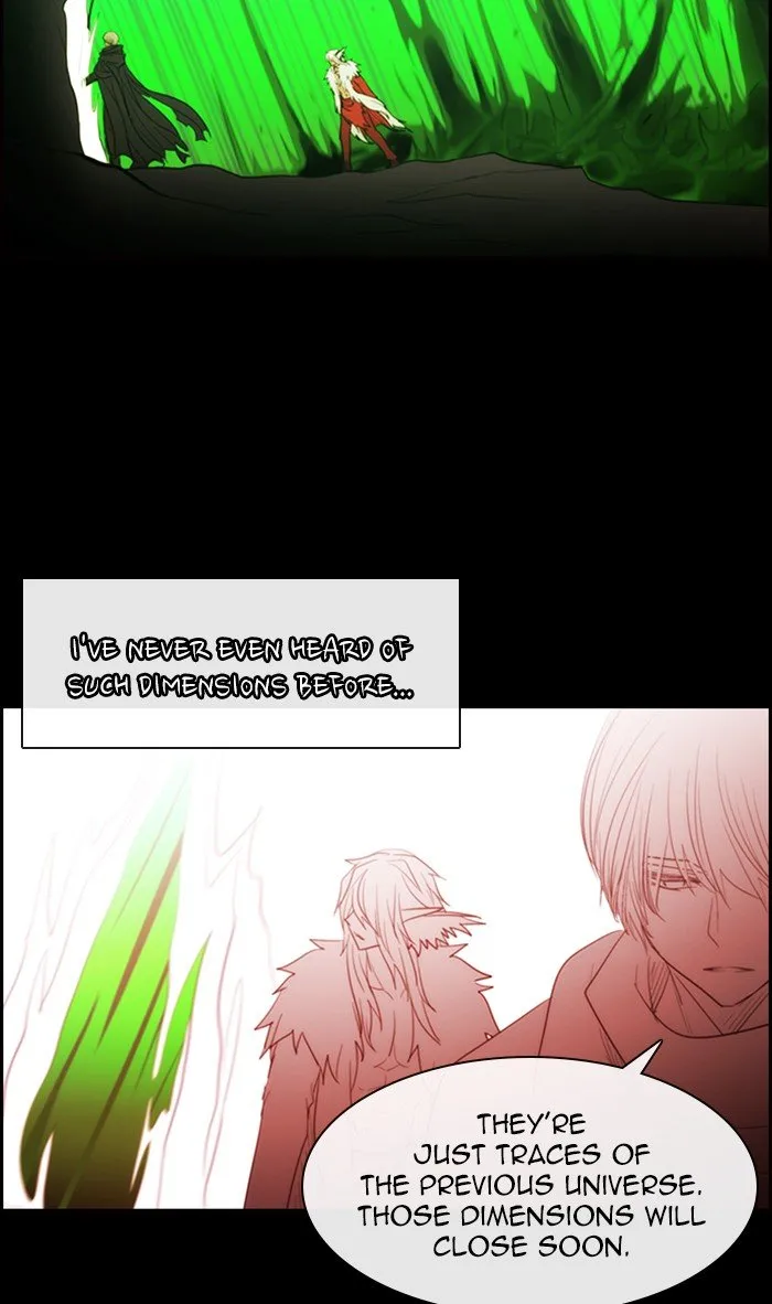 Kubera Zinmanga X Chapter 457 Page 46