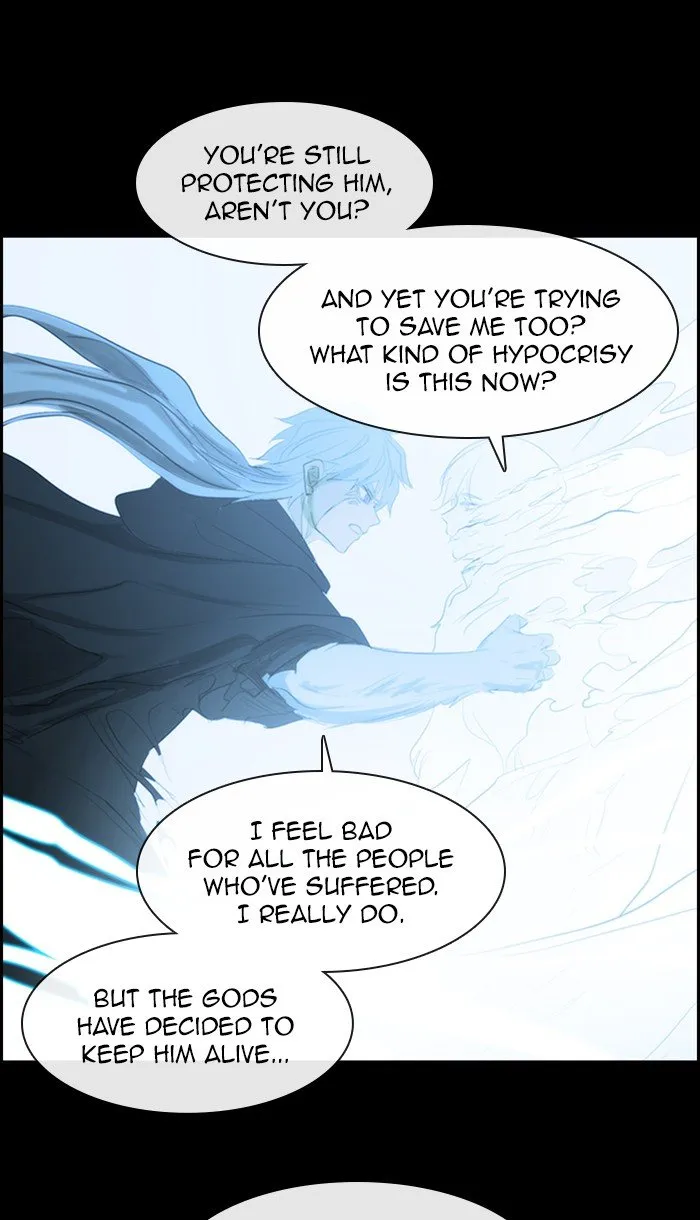 Kubera Zinmanga X Chapter 456 Page 11