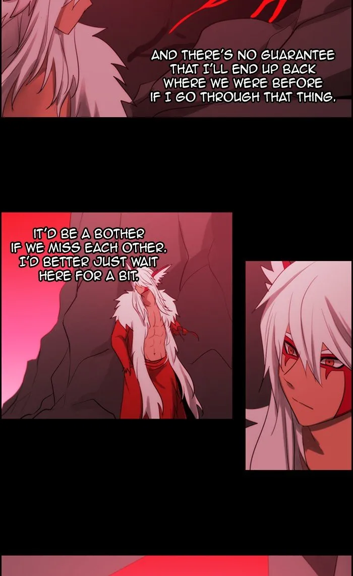 Kubera Zinmanga X Chapter 456 Page 25