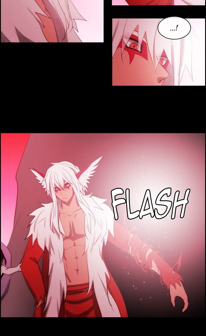 Kubera Zinmanga X Chapter 456 Page 32