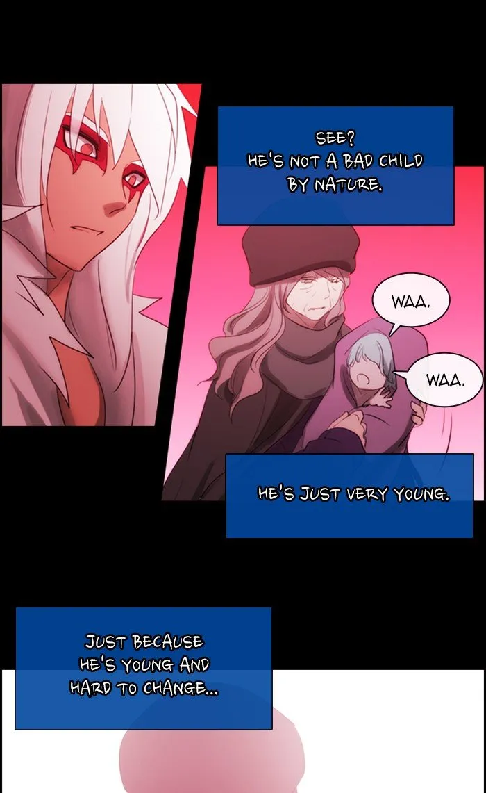 Kubera Zinmanga X Chapter 456 Page 33