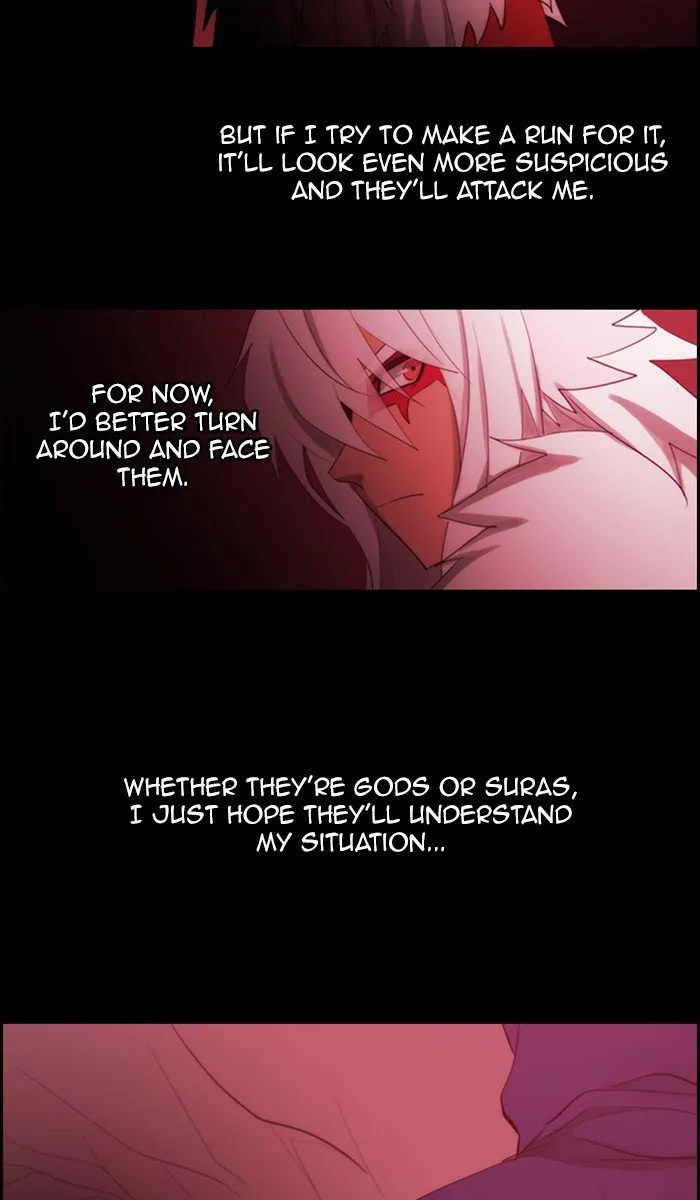 Kubera Zinmanga X Chapter 456 Page 51