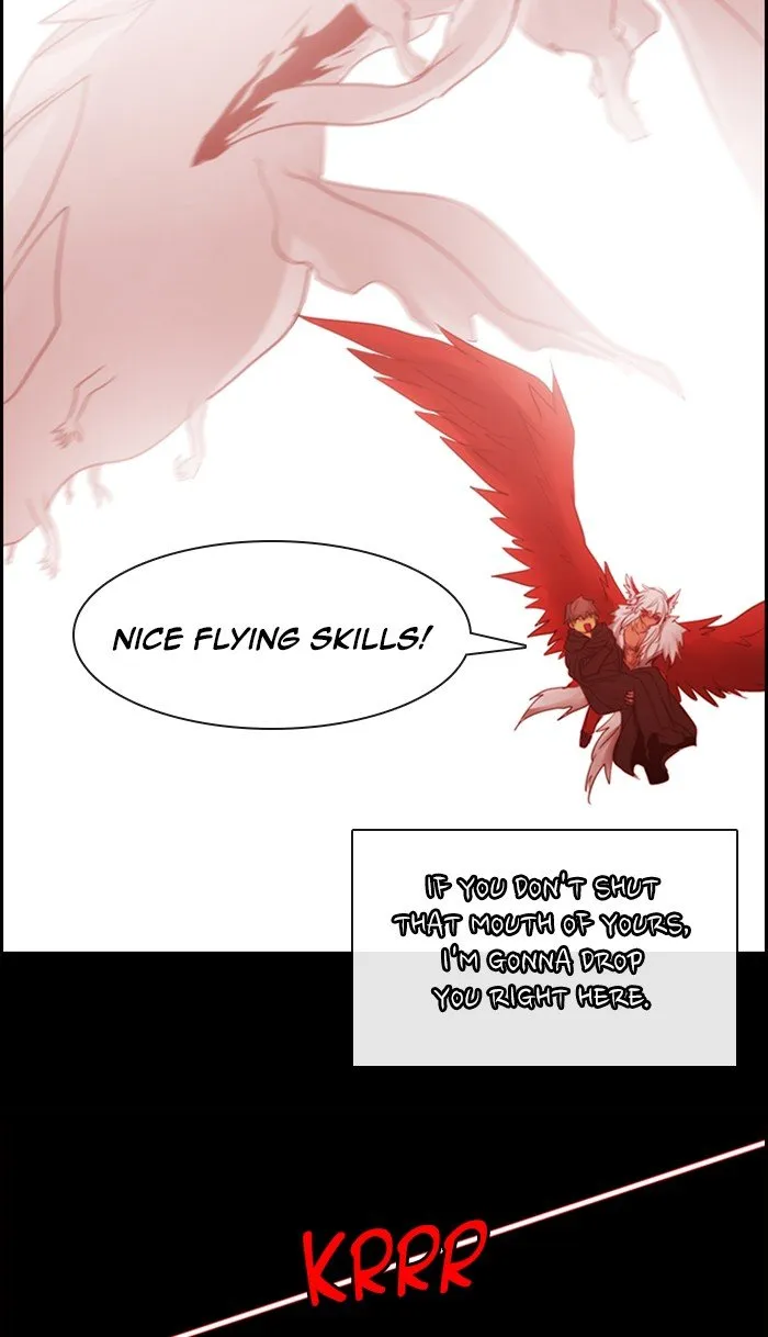 Kubera Zinmanga X Chapter 455 Page 7